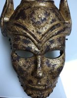 Maske Sons of the Harpye Game of Thrones Neu Rheinland-Pfalz - Mayen Vorschau