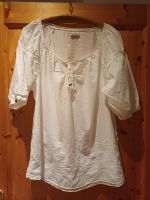 Damen Bluse von Street One, Gr. 44, weiß, neuwertig Nordrhein-Westfalen - Olpe Vorschau