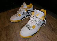 Jordan 4 Wmns white / coconut milk Altona - Hamburg Lurup Vorschau