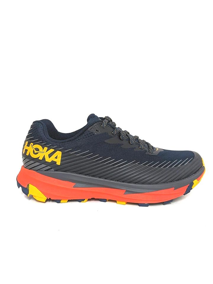 Neu Unisex Trailrunningschuhe Hoka Gr 40 in Ottweiler