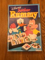 Rummy Disney Junior Niedersachsen - Ritterhude Vorschau