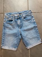 Jeans kurze Hose 158 Bayern - Mittelneufnach Vorschau