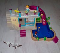 Playmobil Bungalow mit Pool 70435 Niedersachsen - Delmenhorst Vorschau