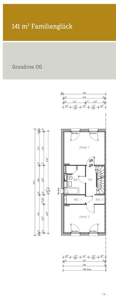 Traumhaftes Reihenhaus in bester Lage - neuwertig, komfortabel und provisionsfrei! in Schwäbisch Gmünd