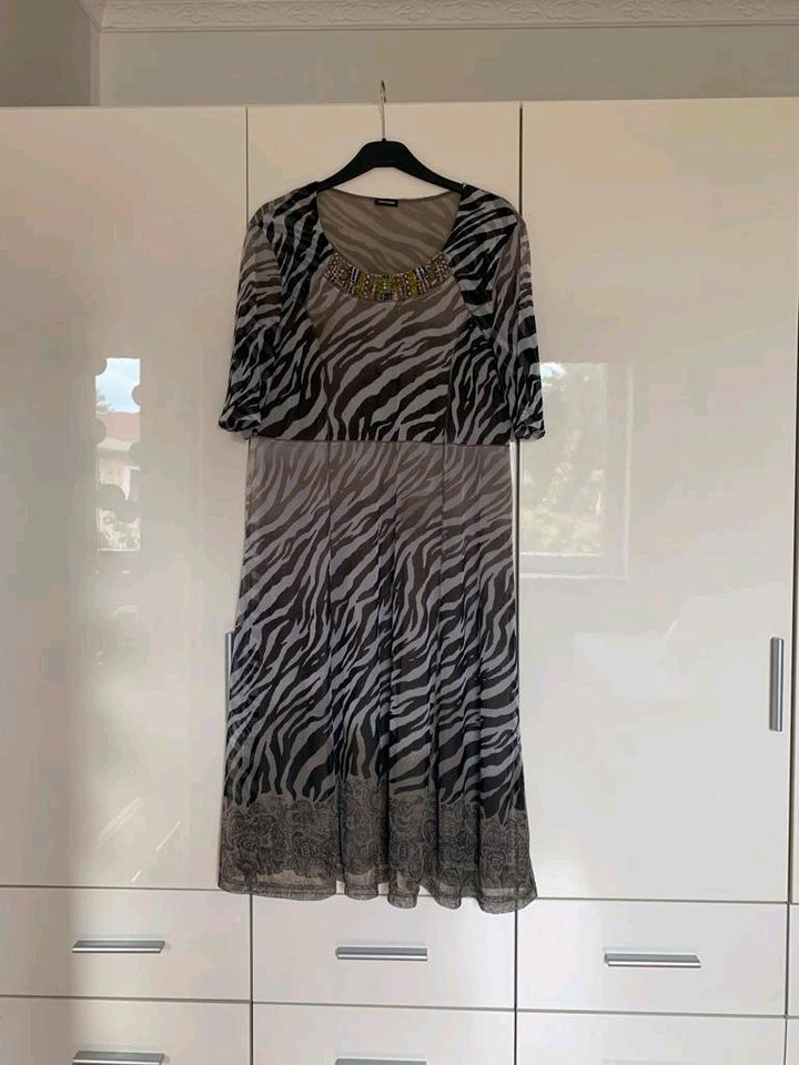 Neuwertig:GERRY WEBER KLEID/Gr.44-46/Cocktailkleid/Partykleid in Berlin