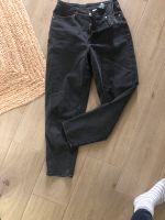 Jeanshose Damenhose S H&M Brandenburg - Königs Wusterhausen Vorschau