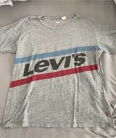 Levis T-Shirt in der Größe M Sachsen-Anhalt - Magdeburg Vorschau