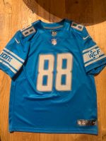 TJ Hockenson Nike NFL Vapor Limited Trikot Detroit Lions Jersey Nordrhein-Westfalen - Wesseling Vorschau