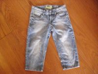 Vingino Jeans Bermuda Shorts blau 128 Baden-Württemberg - Wangen im Allgäu Vorschau