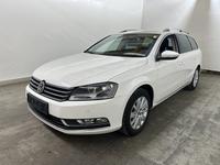 Volkswagen Passat Variant 1.4 TSI CNG *Tempomat*Navi*SHZ* Niedersachsen - Freren Vorschau