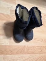 Schneestiefel Boots  Blinkschuhe 27/28 Nordrhein-Westfalen - Castrop-Rauxel Vorschau