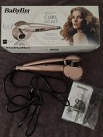 BaByliss Curl Secret automatische Lockenfunktion Lockenstab Nordrhein-Westfalen - Schleiden Vorschau