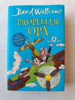 David Walliams - Propeller Opa gebundene Ausgabe Leipzig - Leipzig, Zentrum-Nordwest-Nordwest Vorschau