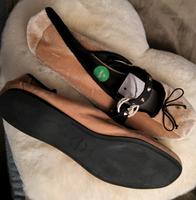 Ballerina von Pull&Bear Neu 37 Bayern - Aschaffenburg Vorschau