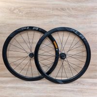 Giant SLR 1 One Disc - 42mm Carbon Rennrad Laufradsatz - 1565g Baden-Württemberg - Konstanz Vorschau