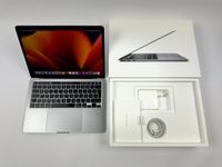 Apple MacBook Pro Retina TouchBar 13,3“ i5 2,0 Ghz 1 TB SSD 32 Rheinland-Pfalz - Neuburg am Rhein Vorschau