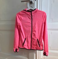 H&M Sport Oberteil Jacke mit Kapuze Gr 146/152 TOP Hessen - Königstein im Taunus Vorschau