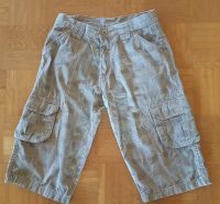 Kurze Hose, Bermuda, kariert, Gr. 164 für 2,90 Euro Bayern - Elsenfeld Vorschau