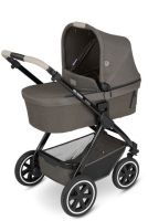 Kinderwagen ABC Samba Diamond Edition Nordrhein-Westfalen - Castrop-Rauxel Vorschau