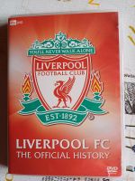 Liverpool Football Club DVD The official History Bayern - Meitingen Vorschau