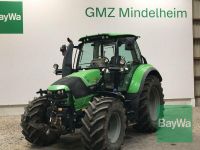 Deutz-Fahr Agrotron 6140.4 Top Lift Traktor Bayern - Mindelheim Vorschau