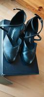 Tanzschuhe Diamant Gr.  34 1/2 Dresden - Leuben Vorschau