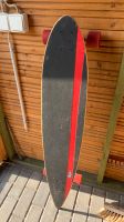 Longboard Skateboard Sachsen-Anhalt - Landsberg (Saalekreis) Vorschau