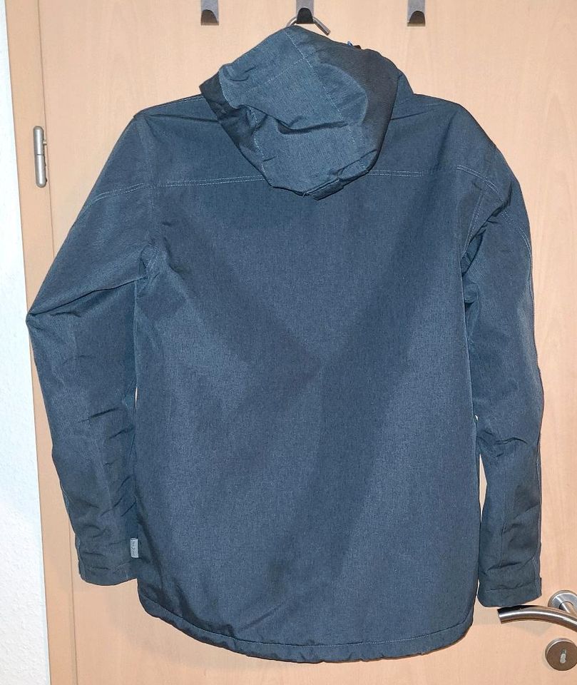 wie NEU - BLUE WAVE Herren Winterjacke Jacke - Größe M in Thedinghausen