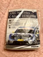 AMG Mercedes 3 C-Klasse DTM 2008 DEAGOSTINI Ausgabe 3 Nordrhein-Westfalen - Grevenbroich Vorschau