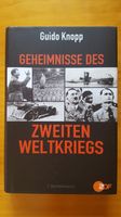 Buch * Geheimnisse des zweiten Weltkrieges * Guido Knopp Sachsen - Markranstädt Vorschau