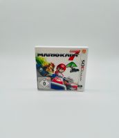 Nintendo 3DS Mario Kart 7 / Blitzversand Hessen - Groß-Bieberau Vorschau