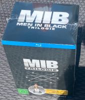 Men in Black 1-3, Alien Pack, neu, original verschweißt, Bluray Schleswig-Holstein - Steinbergkirche Vorschau