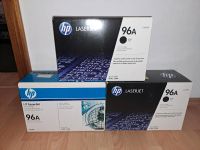 HP laserjet 96A Toner für Drucker Bayern - Würzburg Vorschau