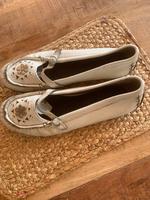 Sommerslipper mit Riemchen Hemelingen - Sebaldsbrück Vorschau