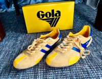 Retro Gola Sportschuh (sammelwürdiger Zustand) Hessen - Rodenbach Vorschau