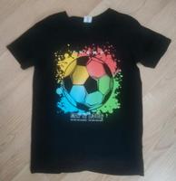 Fussball T-Shirt 158/164 top Zustand Nordrhein-Westfalen - Herne Vorschau