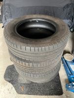 2x Sommerreifen Hankook 185/65 R15 88H Anhänger Baden-Württemberg - Oedheim Vorschau