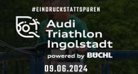 Zwei Startplätze Olympische Distanz Audi Triathlon Ingolstadt Baden-Württemberg - Bondorf Vorschau