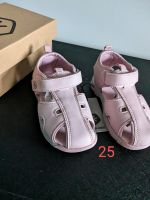 Color Kids Mädchen Sandalen Größe 25 rosa Sachsen-Anhalt - Wettin-Löbejün Vorschau