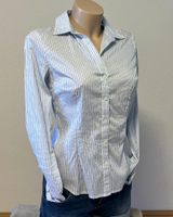 H&M HEMD S 36 kariert y2k Retro vintage Bluse arbeiten Business Baden-Württemberg - Aichtal Vorschau