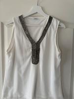 Only Top Damen festlich/Glitzer Gr.S! Nordrhein-Westfalen - Uedem Vorschau