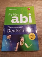 Fit fürs Abi Westermann Deutsch ISBN 9783742601445 Elberfeld - Elberfeld-West Vorschau