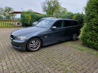 BMW E91 320d N47 Schlachtfest Nordrhein-Westfalen - Hamm Vorschau
