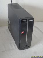 Acer Aspire XC-105, gebraucht, wieder Erstzustand, schwarz, W 8 Köln - Ossendorf Vorschau