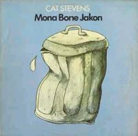 Cat Stevens ‎– Mona Bone Jakon Vinyl Schallplatten LPs Sachsen - Sayda Vorschau