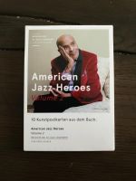 American Jazz Heros     10 Kunstpostkarten Häfen - Bremerhaven Vorschau