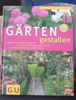 GÄRTEN GESTALTEN BUCH Baden-Württemberg - Hilzingen Vorschau