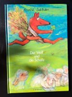 Buch "Der Wolf und die Schafe" Hessen - Friedberg (Hessen) Vorschau