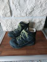 Pepino Winterschuhe gut erhalten gr. 27 Bayern - Großostheim Vorschau