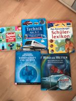 Kinder Wissen Bücher 5 Stück Ravensburg … Bayern - Krumbach Schwaben Vorschau